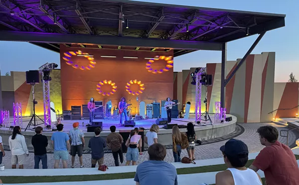 Image: New Broomfield Venue Is Putting Community First