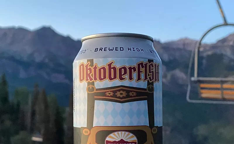 Image: New Fall Beers Include Pumpkins, Marzens and...a Churro Stout?