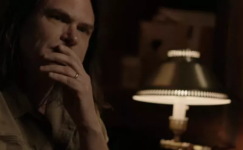 Image: In Sasquatch, David Holthouse Confronts All Kinds of Monsters