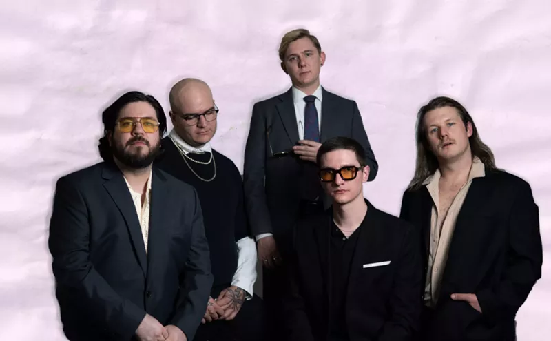 The ten best Christian metal bands of all time Backbeat Denver