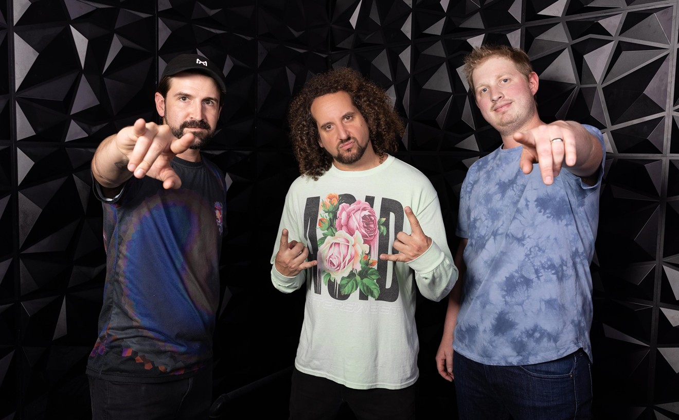 SunSquabi Is 'On Fire' With New EP, Big 2024 Plans