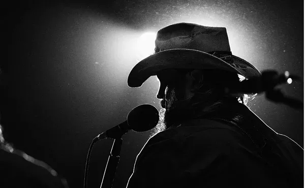 Image: The Best Country Concerts Touring to Denver
