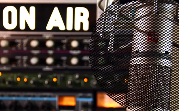 Image: Clawback of $1.1 Billion for PBS and NPR Puts Rural Stations at Risk