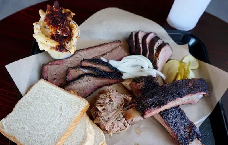 Image: Say so long to Owlbear barbecue.