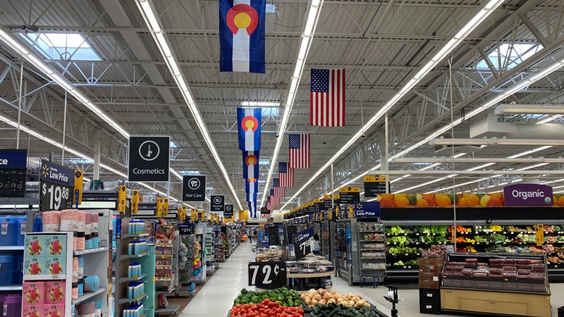 Walmart religious section : r/DenverBroncos