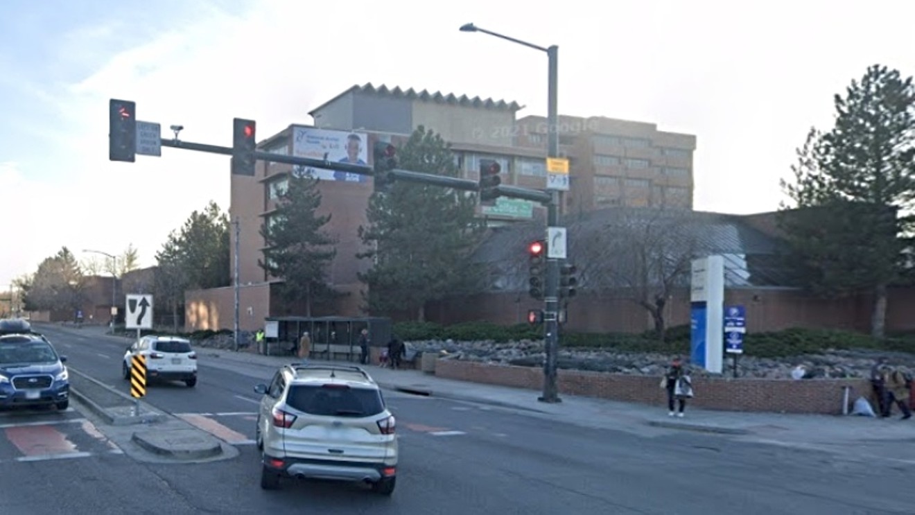 The most recent fatal accident in Denver took place on the 1500 block of North Colorado Boulevard.