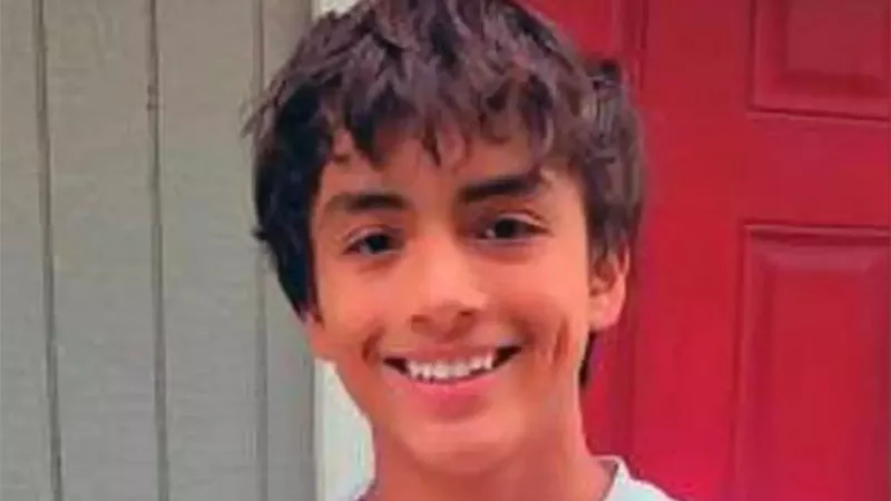 Image: The August death of Aurora thirteen-year-old Jose Hernandez from a suspected fentanyl-related overdose made national headlines.
