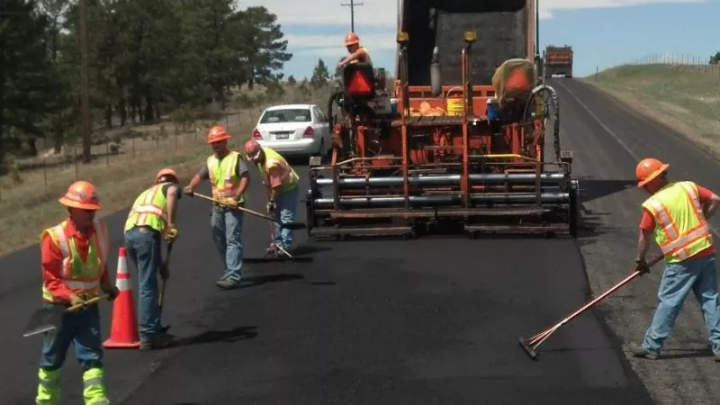 Image: The Colorado Department of Transportation's updated ten-year plan was released on September 15.