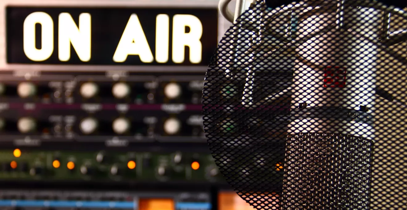 Corporation for Public Broadcasting Cuts by Congress: What's at Stake