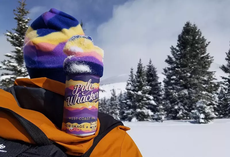 Image: Neature Caps has provided the headwear.
