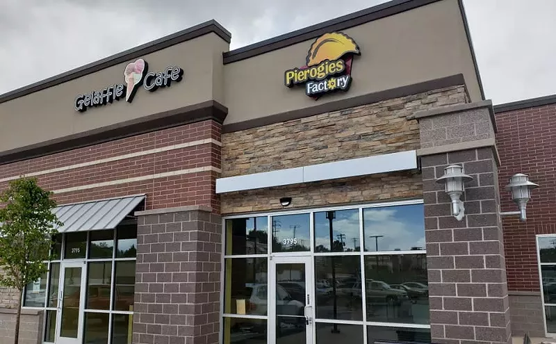 Image: New Mac and Cheese Eatery Coming From Pierogies Factory Founder