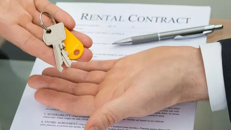 Image: Denver's new licensing program aims to support renter's rights.