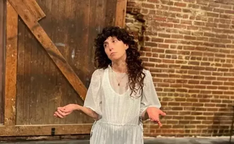 Image: OxiClean Founder and Su Teatro Collaborate on Production About Growing Up Jewish in Denver