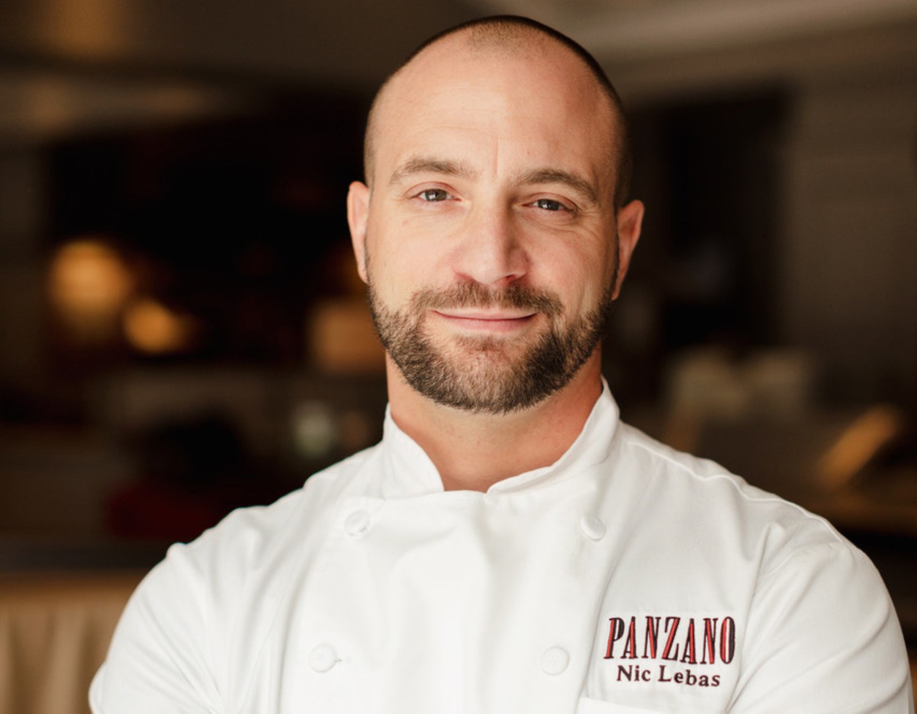 Nic Lebas will preserve Panzano’s legacy while drawing on his French roots.