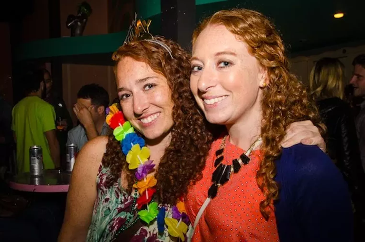 Night Drive's Anniversary Party at Beauty Bar Denver Denver