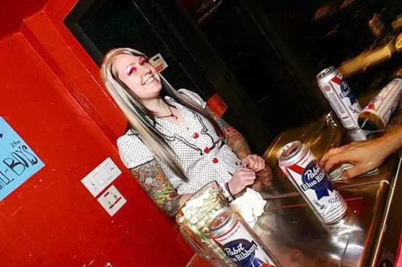 Night of the Living Shred Denver Denver Westword The Leading