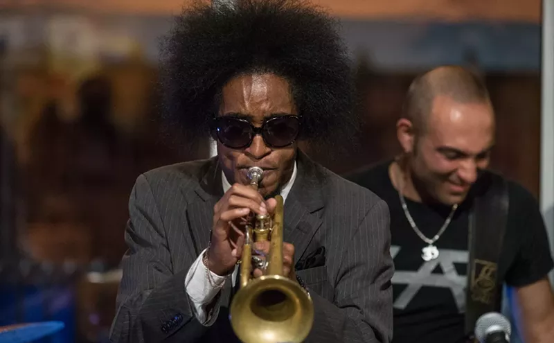 Image: Nine of the Best Colorado Jazz Events
