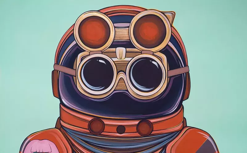 Image: Nine Things for Art Lovers to Do and See in Denver