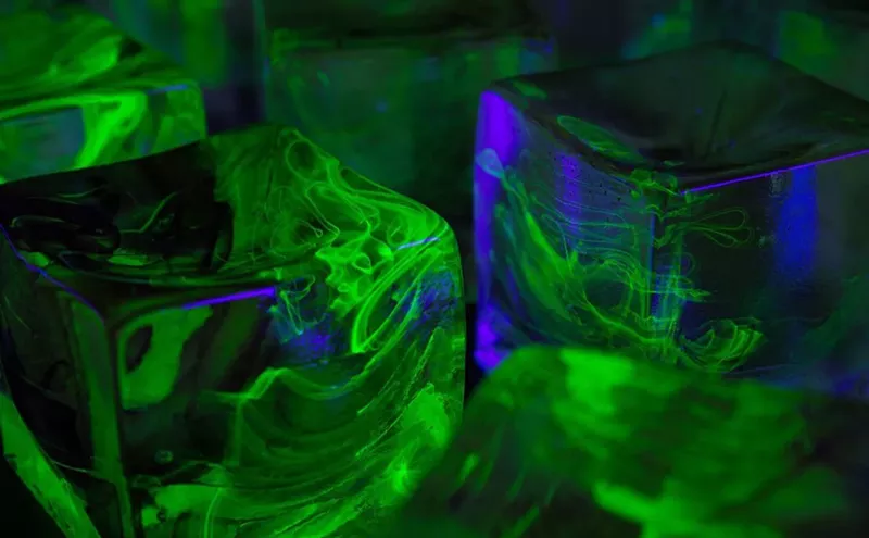 Image: Nine Things for Art Lovers to See and Do in Denver This Weekend