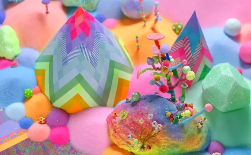 Image: Nine Things for Art Lovers to See and Do This Weekend in Denver