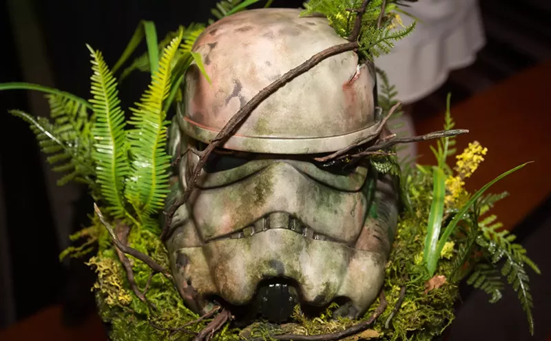 Image: Nine Ways to Celebrate Star Wars Day