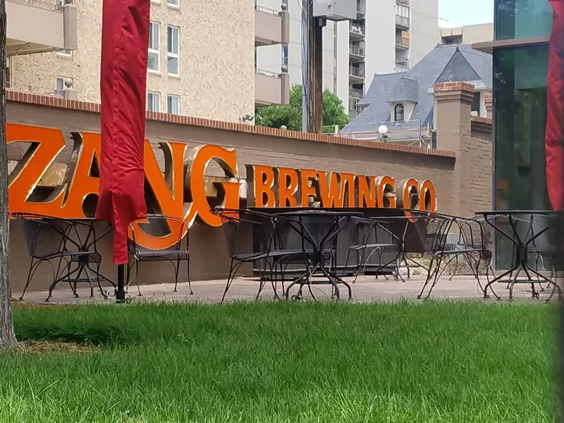 Image: Sorry, but this "brewery" isn't open to the public.