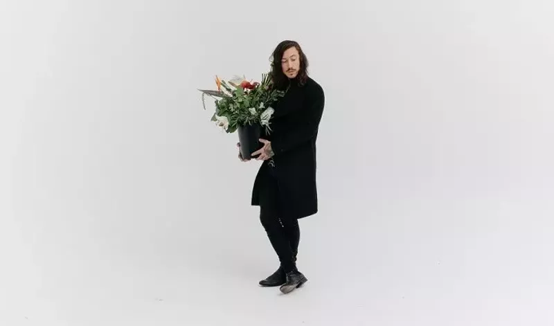Image: Noah Gundersen