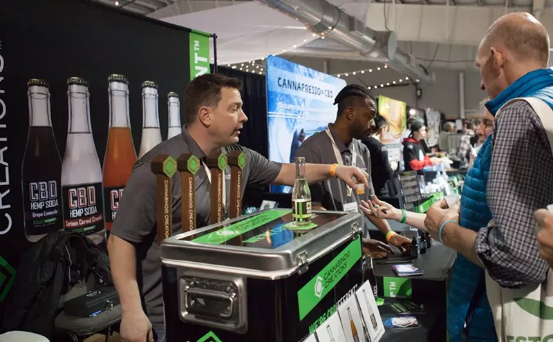 Image: NoCo Hemp Expo Moves to Denver for 2019