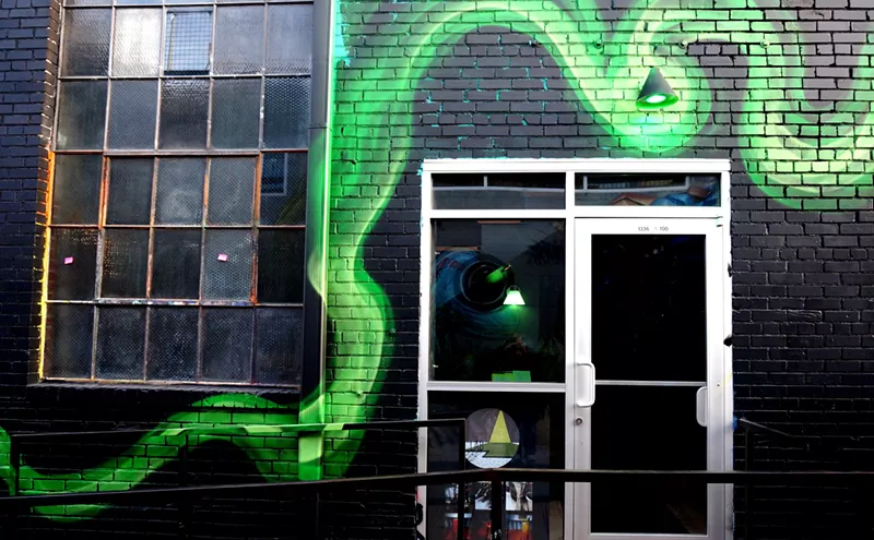 Image: Nocturne's Spinoff, Noble Riot, Will Open in Former Greenlight Lab Space