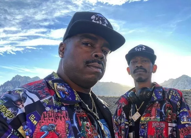 Image: The Dogg Pound