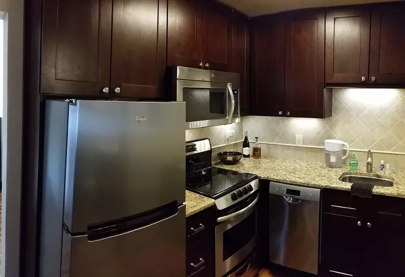 Image: Housing Connector helps people experiencing homelessness connect with housing.