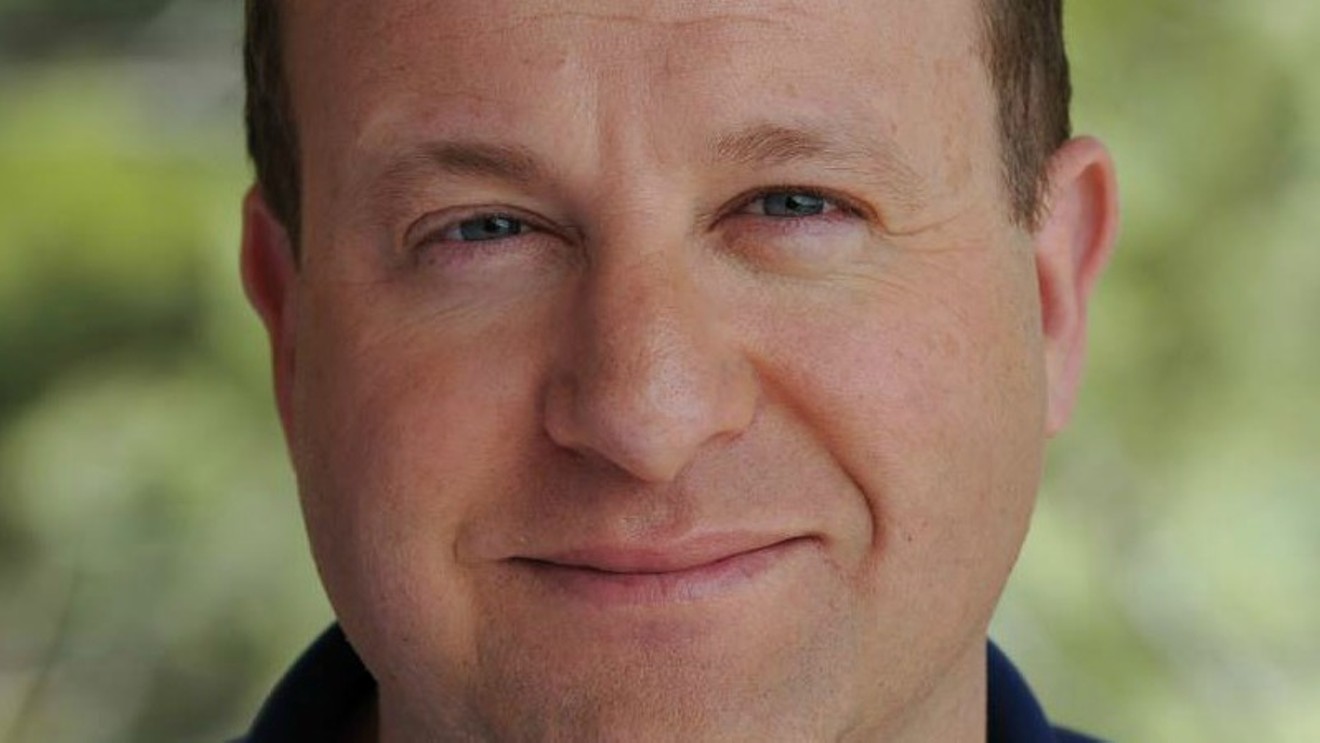 Jared Polis's campaign for governor of Colorado has been endorsed by the National Organization for the Reform of Marijuana Laws' political action committee.