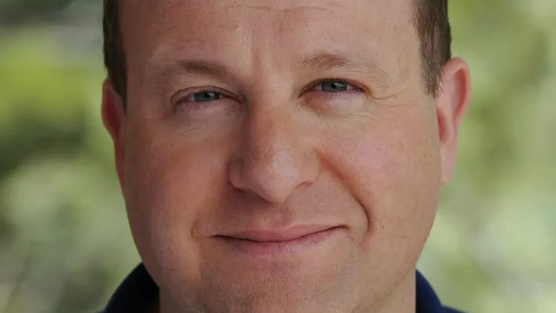 Image: Jared Polis's campaign for governor of Colorado has been endorsed by the National Organization for the Reform of Marijuana Laws' political action committee.