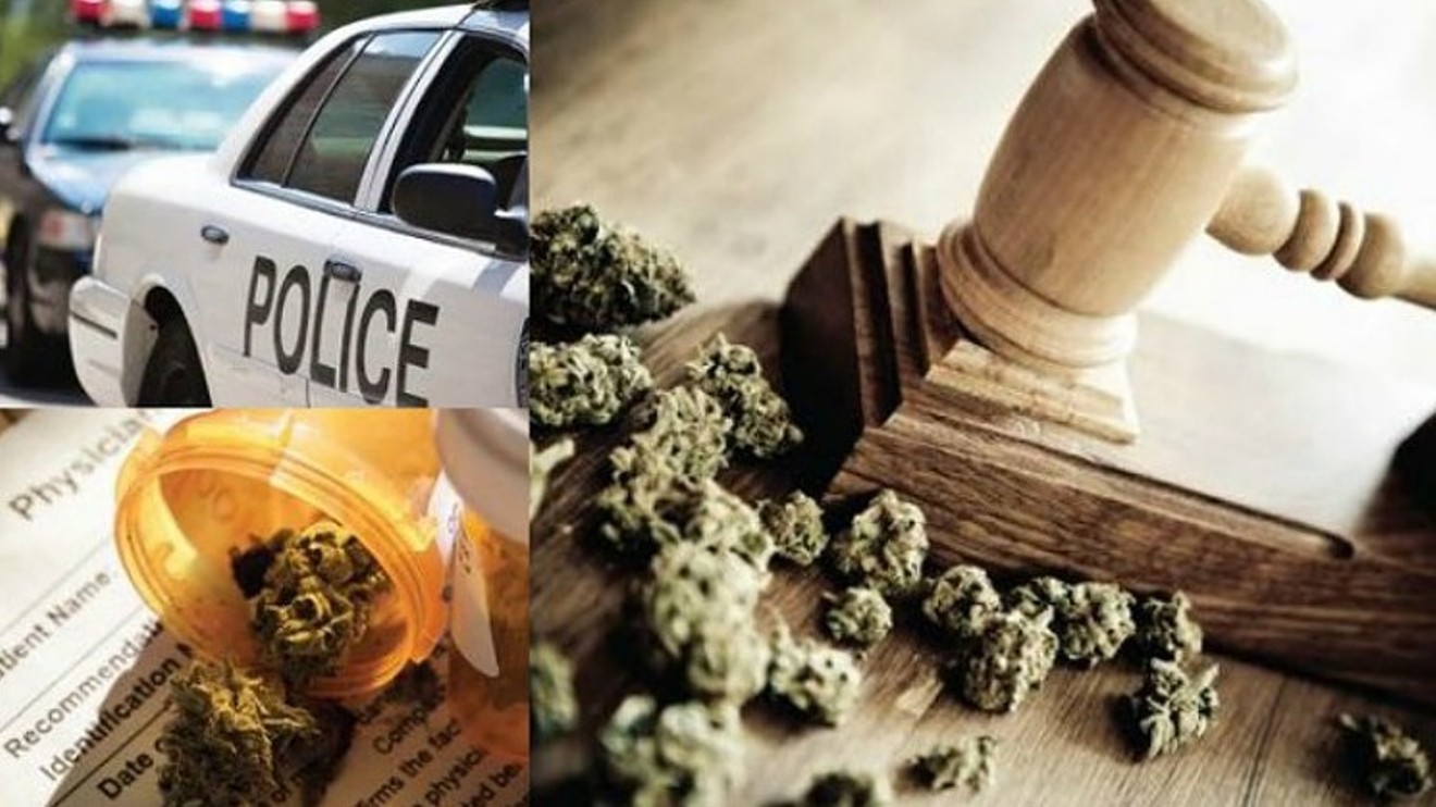 Multiple efforts are underway to de-schedule and decriminalize marijuana at the federal level.