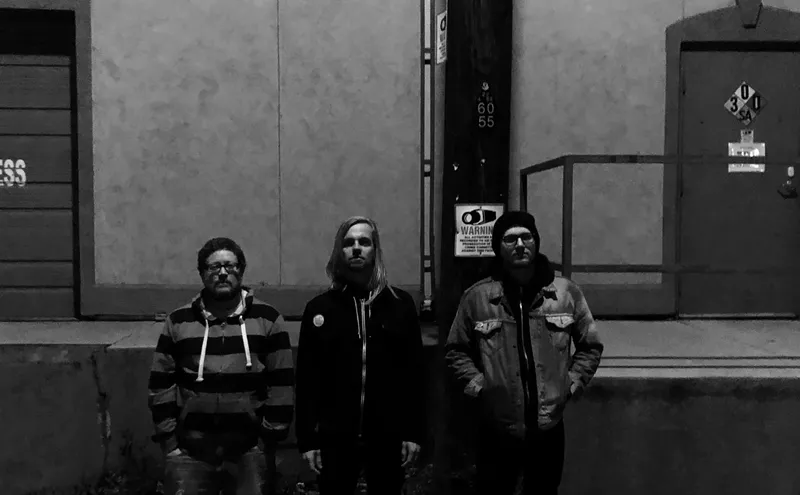 Image: Norse Blues: Denver Metal Band Drune Is Inspired by Viking Lore