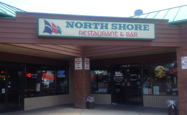 North Shore Restaurant & Bar
