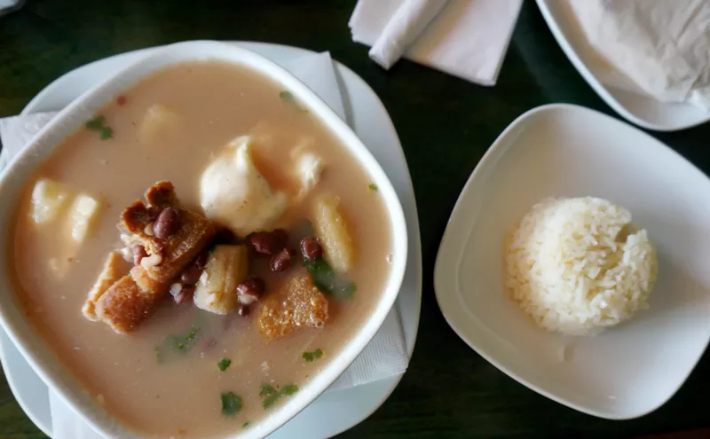Image: Not So Mean Streets: The Relaxed Pace of Restaurant Life Just Off Colfax