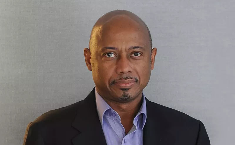 Image: Notes on a Native Son: Raoul Peck and the Resurrection of James Baldwin