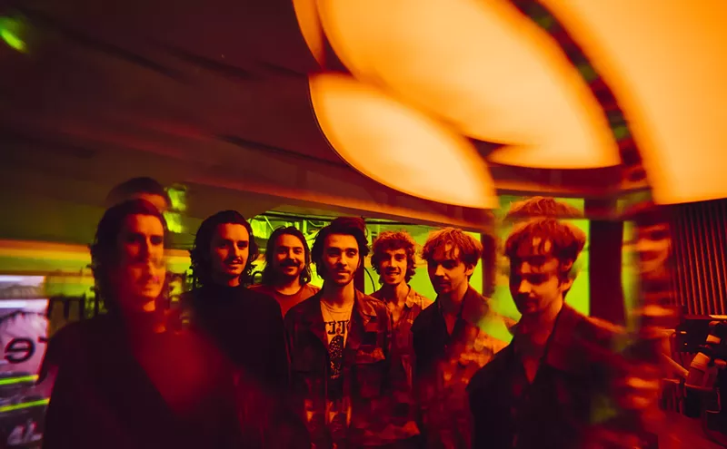 Image: Now Hear This: Bands You Should Listen to Now