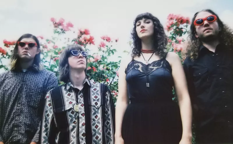 Image: Now Hear This: Four Concerts You Need to Know About Now
