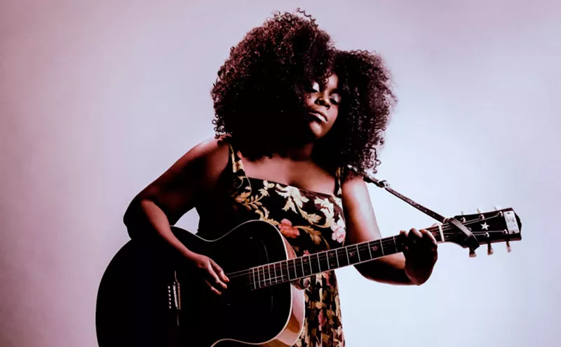 Image: Now Hear This: Four Concerts You Should Know About Now