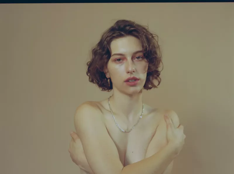 Image: In 2019, King Princess dropped Cheap Queen.