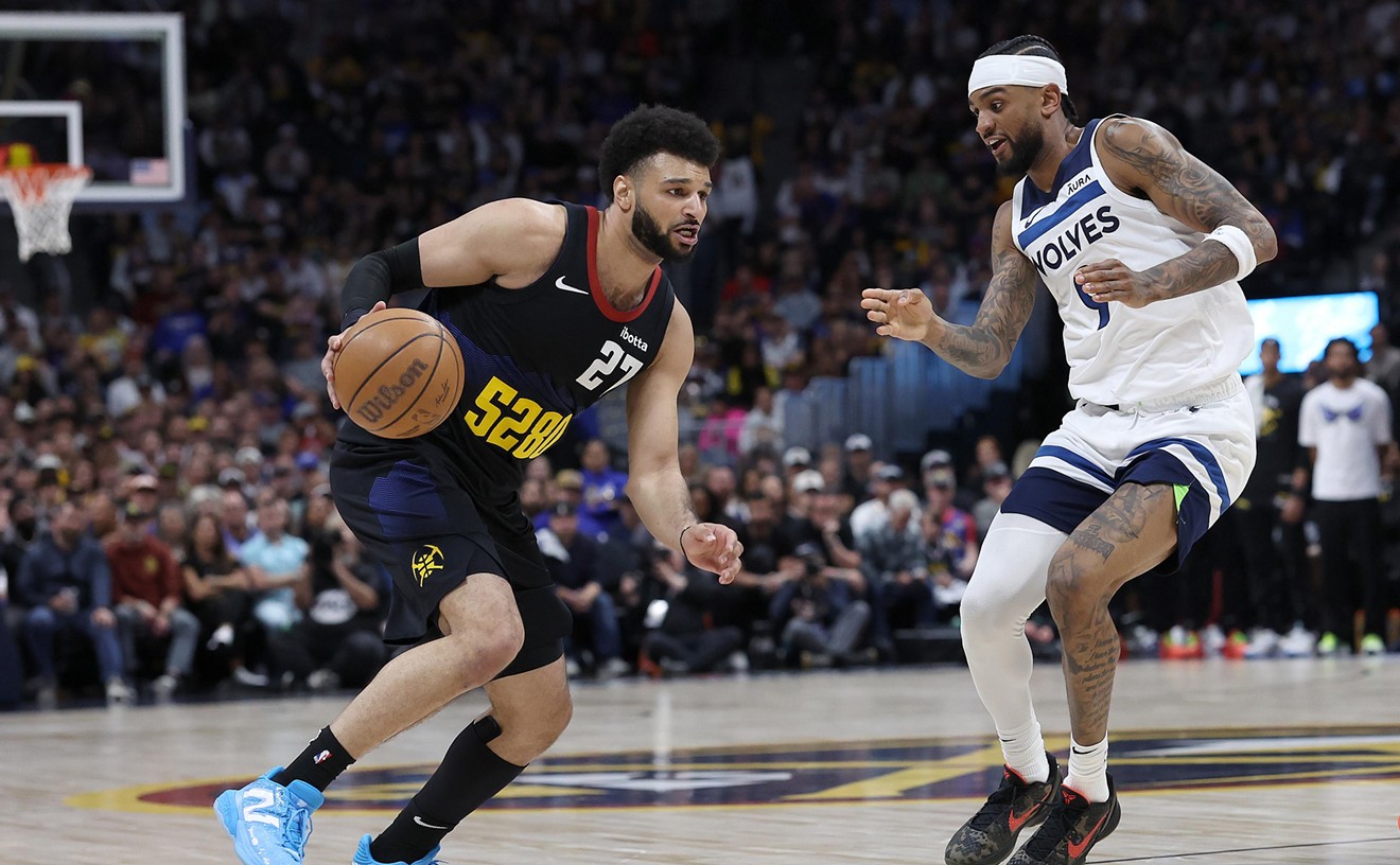 Nuggets Fans Ask: Did Denver Quit in Blowout Loss to Timberwolves?