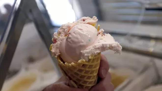 Image: Nuggs Ice Cream Parlor