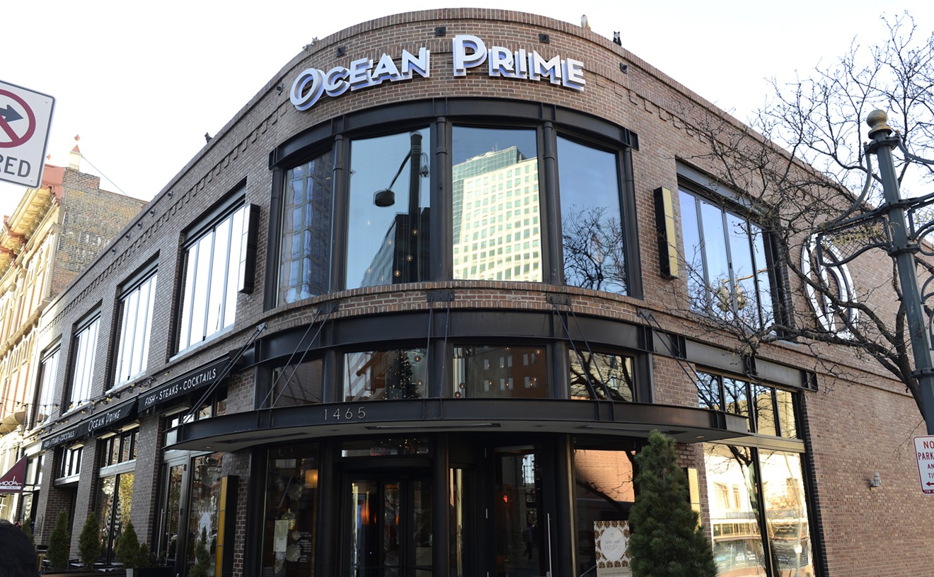 Ocean Prime Cuts Live Music, and Fans Rally to Save It