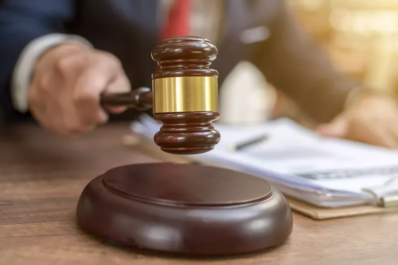 Image: The Office of the Municipal Defender has provided free legal counsel to thousands of poor people in municipal court.