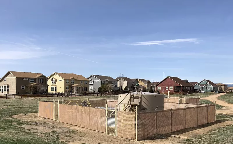 Image: Oil and Gas Initiatives Pulled From 2020 Ballots in Colorado