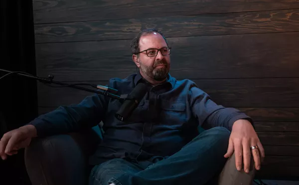 Image: Election Denier Joe Oltmann Ordered to Pay $90,000 for Refusal to Cooperate With Court