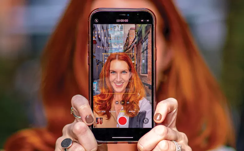 Image: 8 Denver Creators We Will Miss Most as TikTok Ban Nears