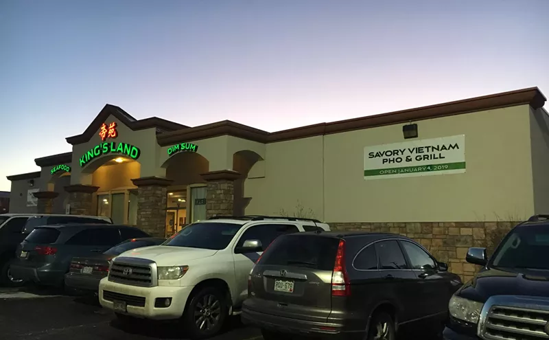 Image: One of Denver's Best Dim Sum Palaces Is Now Closed